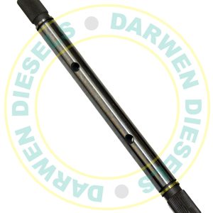 26327 Spaco Throttle Shaft