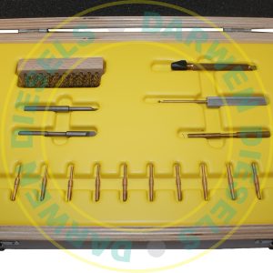 32D38 Injector Cleaning Kit