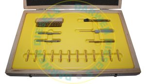32D38 Injector Cleaning Kit