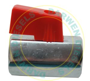 31D114 Fuel Cut Off with Tap