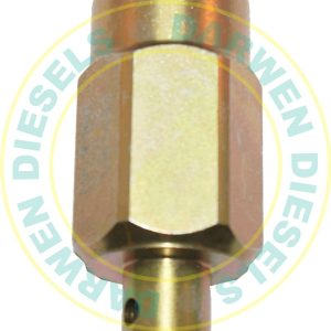 31D116 Security Solenoid 12V-12mm