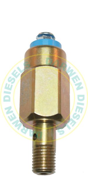 31D116 Security Solenoid 12V-12mm