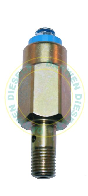 31D117 Security Solenoid 12V-14mm