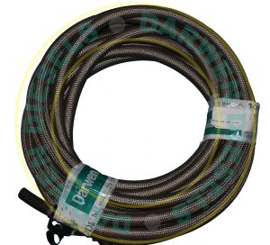 31D752 Marine Hose 6mm I.D/ x 1mtr