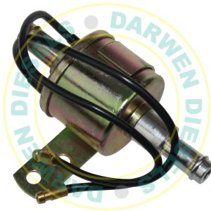 TDA47-107 24V Shut Off Solenoid