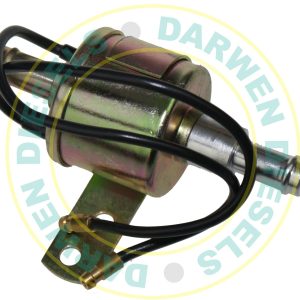 TDA47-108 12V Shut Off Solenoid