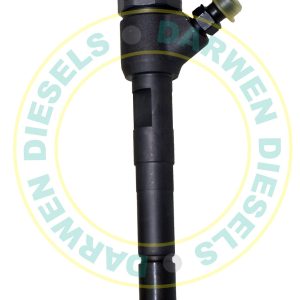 0445110083 Genuine Common Rail Bosch Injector
