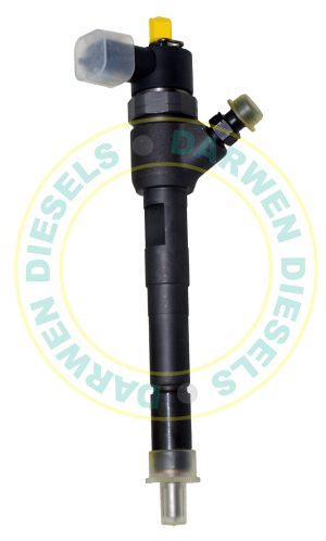 0445110083 Genuine Common Rail Bosch Injector