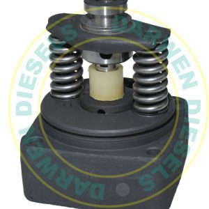 1468334617 Non Genuine Head & Rotor