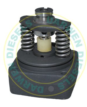 1468334617 Non Genuine Head & Rotor