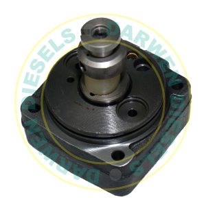1468335353 Genuine Hydraulic Head & Rotor