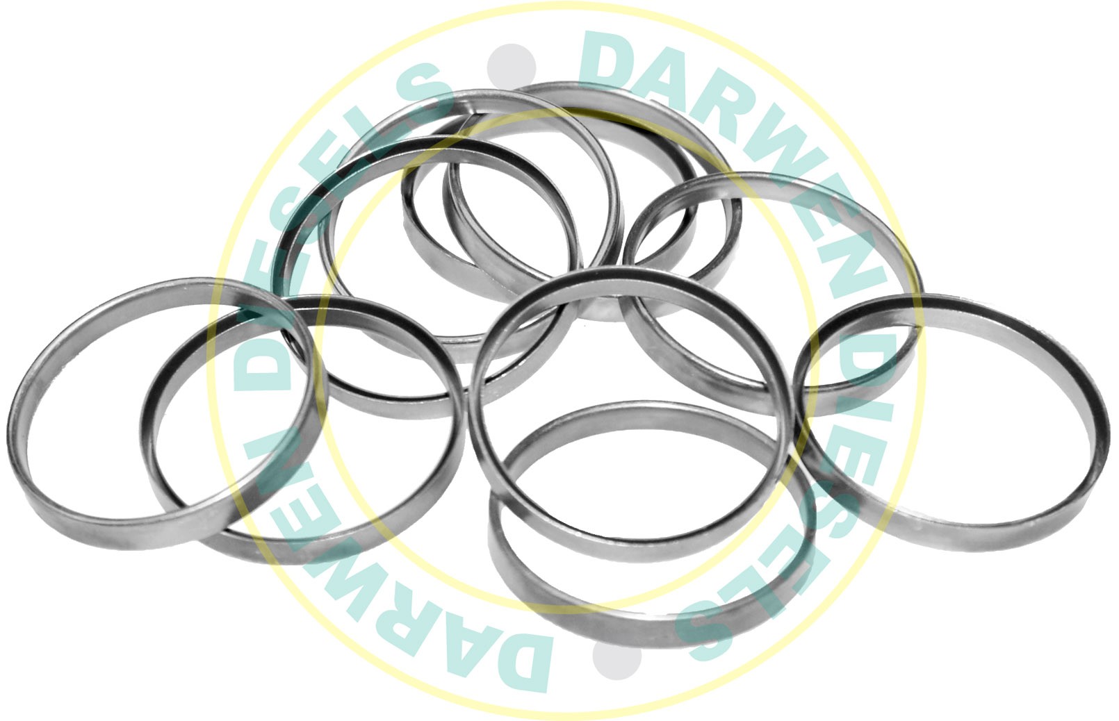 2410290005 Non Genuine Support Ring