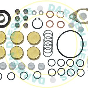 2417010021 Genuine Parts Set