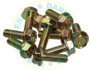 26106-060182 Genuine Yanmar Bolt 