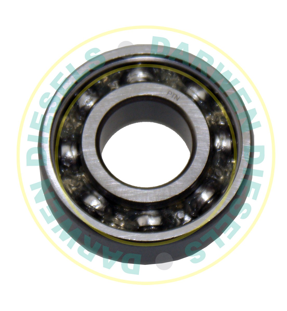 23319 Spaco Thrust Bearing