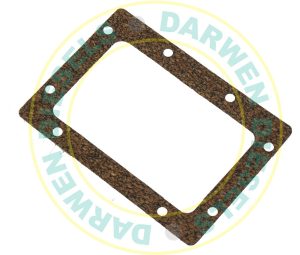 23462 Spaco 3 Cylinder Inspection Cover Gasket