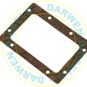 23462 Spaco 3 Cylinder Inspection Cover Gasket