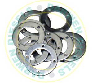 23654-64010-4 Leak Off Washer