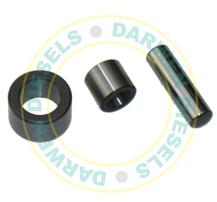 23949S Spaco Roller, Bush & Pin Kit