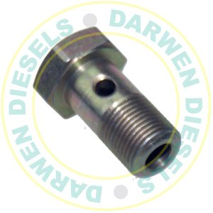 31D58C Banjo Bolt 12 x 1.0mm