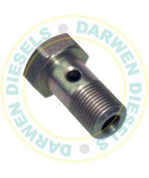 31D58C Banjo Bolt 12 x 1.0mm