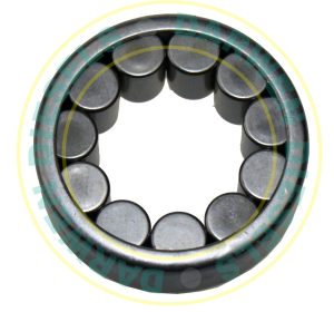 2410914001 Genuine Roller