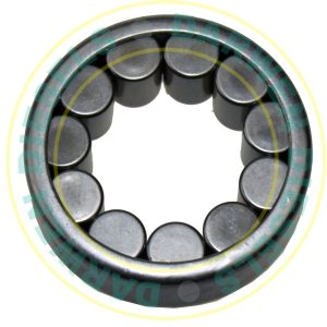 2410914001 Genuine Roller