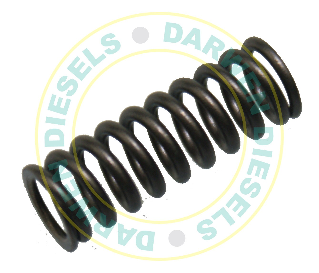 2414613007 Genuine Compression Spring