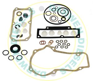 7135-168 Genuine Overhaul Kit