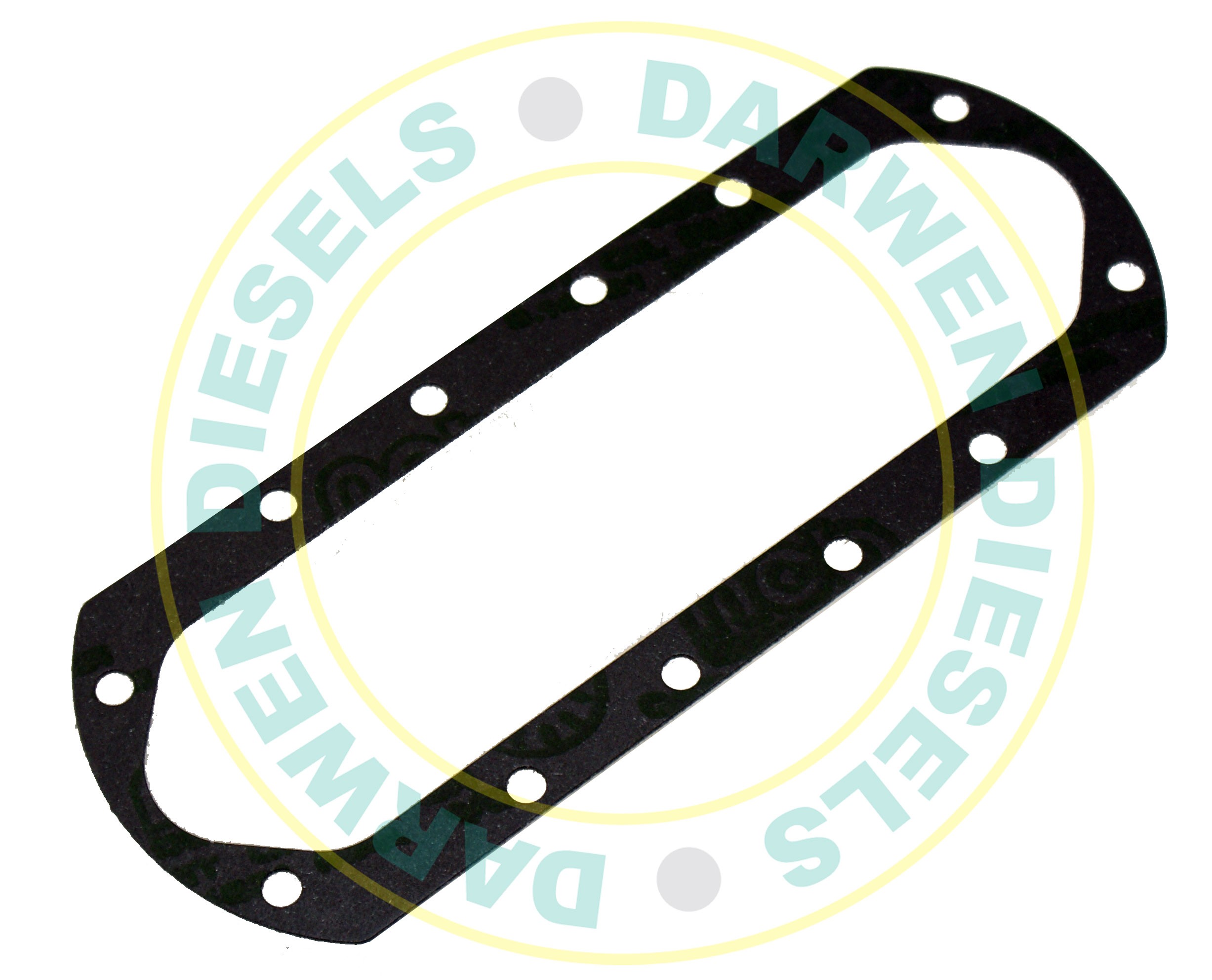 2411015004 Non Genuine PE6P Pump Gasket
