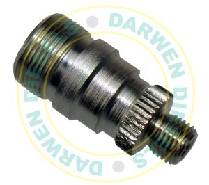 2413371073 Genuine Delivery Valve Holder