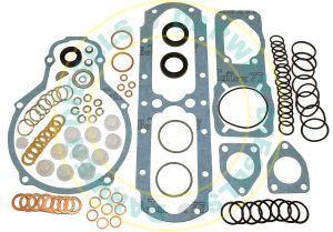 2417010003 Non Genuine 8 Cylinder PE8P Gasket Kit