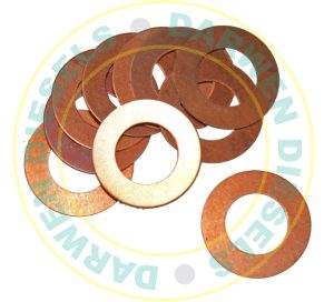 2411127 Non Genuine 4/203 Perkins Washer