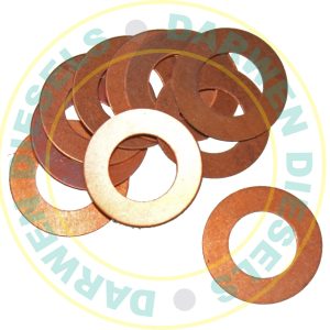 2411127 Non Genuine 4/203 Perkins Washer