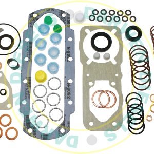 2417010001 Spaco PE6P Gasket Kit