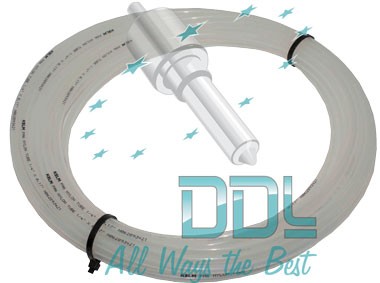 31D20 Leak Off Pipe 3/8IN x 15 mtr roll