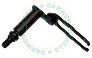 1463162235 Genuine Throttle Shaft