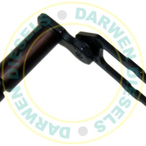 1463162235 Genuine Throttle Shaft