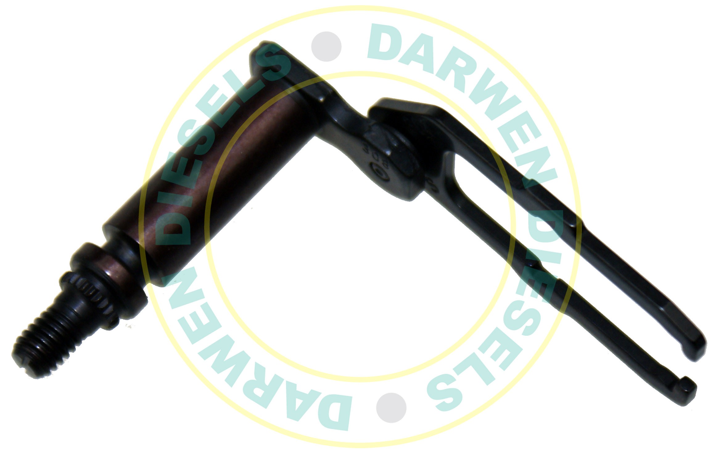 1463162235 Genuine Throttle Shaft