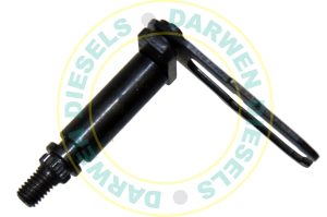 1463162241 Non Genuine Throttle Shaft