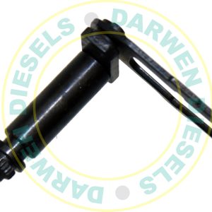 1463162241 Non Genuine Throttle Shaft