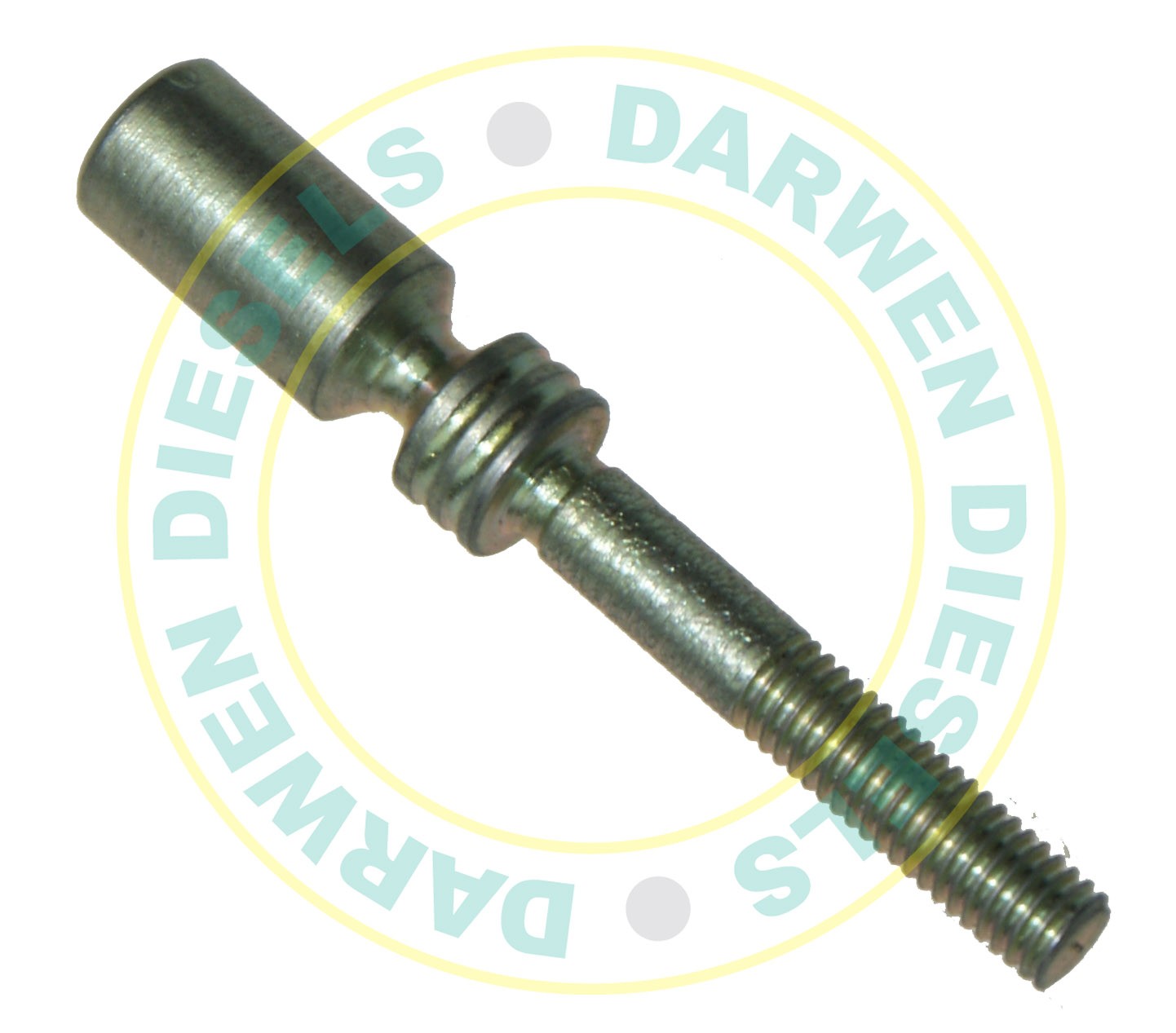 1463450339 Non Genuine Shear Screw 35 x 5mm
