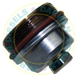 1463461306 Spaco Hydraulic Head Plug