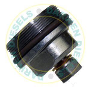 1463461314 Non Genuine Hydraulic Head Plug