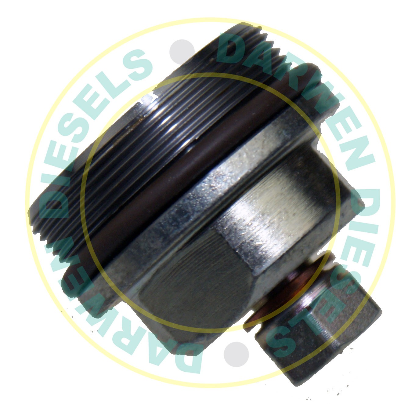1463461314 Non Genuine Hydraulic Head Plug