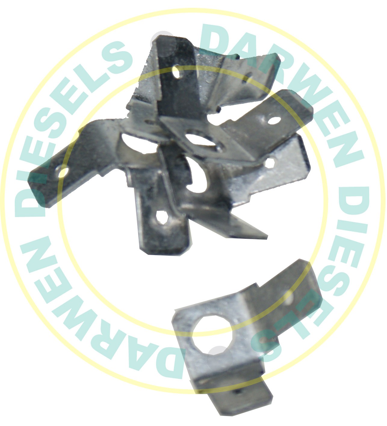 1464477304 Genuine Blade Terminal