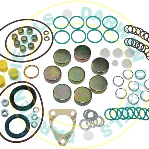 2417010022 Genuine Parts Set