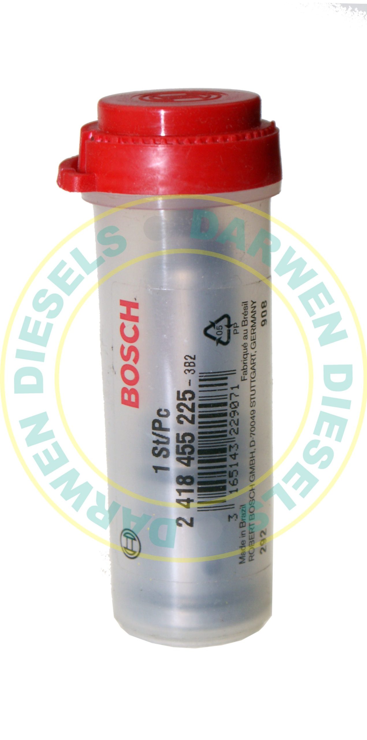 2418455225 Genuine Element