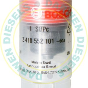 2418552101 Genuine Delivery Valve Assembly