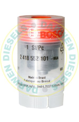 2418552101 Genuine Delivery Valve Assembly